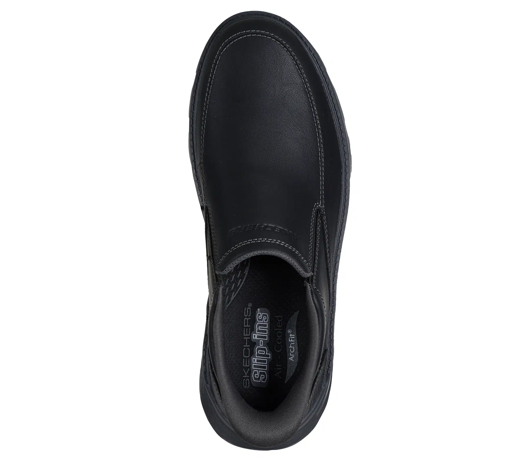کفش مردانه اسکچرز SKECHERS Arch-Fit 205518/BBK — تصویر ۳