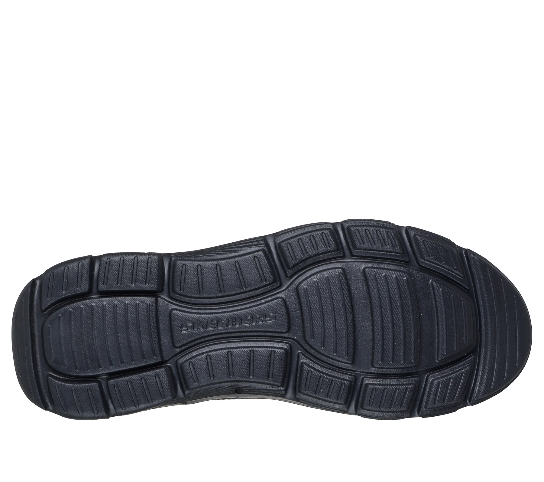 کفش مردانه اسکچرز SKECHERS Arch-Fit 205518/BBK — تصویر ۴