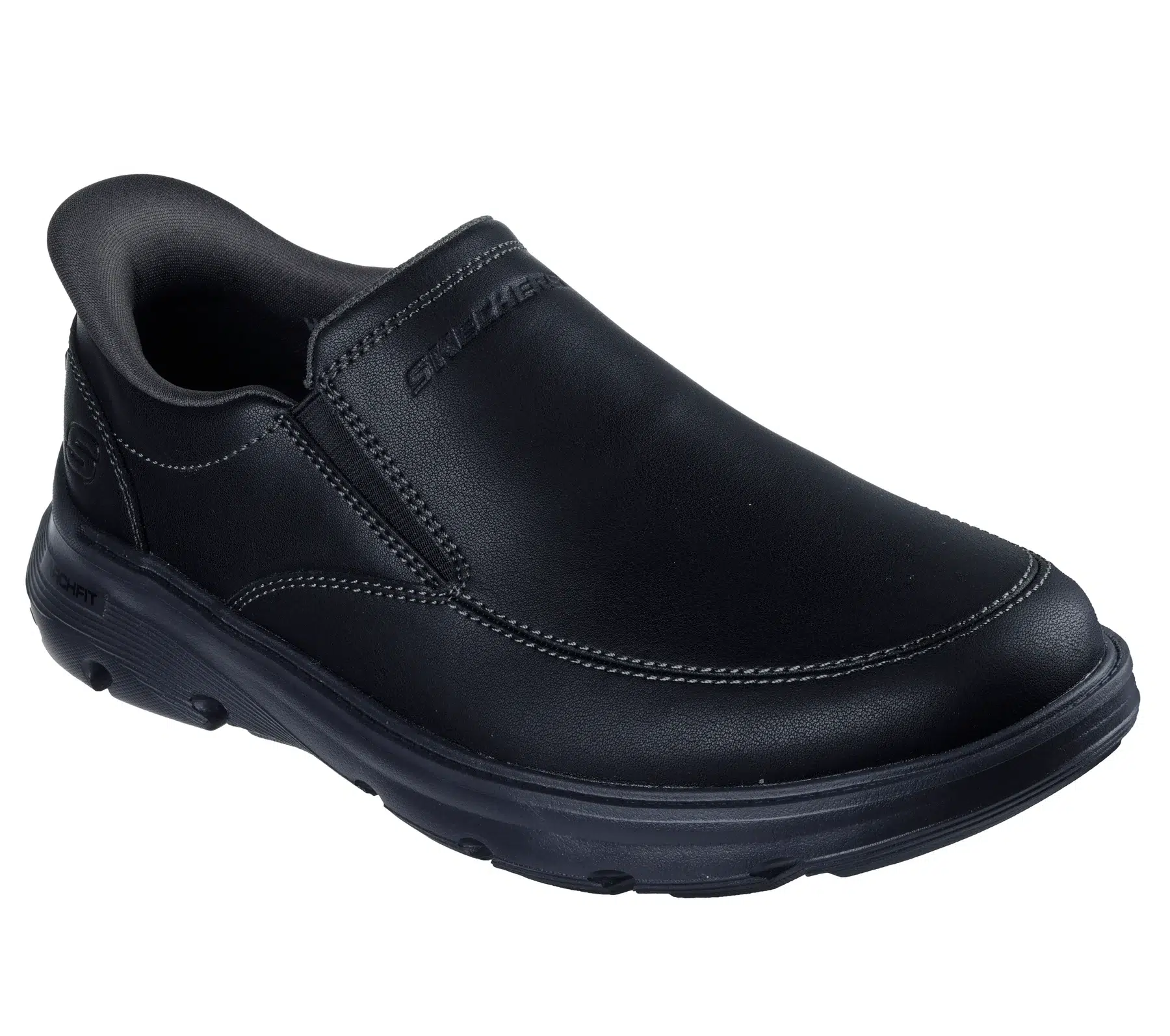 کفش مردانه اسکچرز SKECHERS Arch-Fit 205518/BBK — تصویر ۵