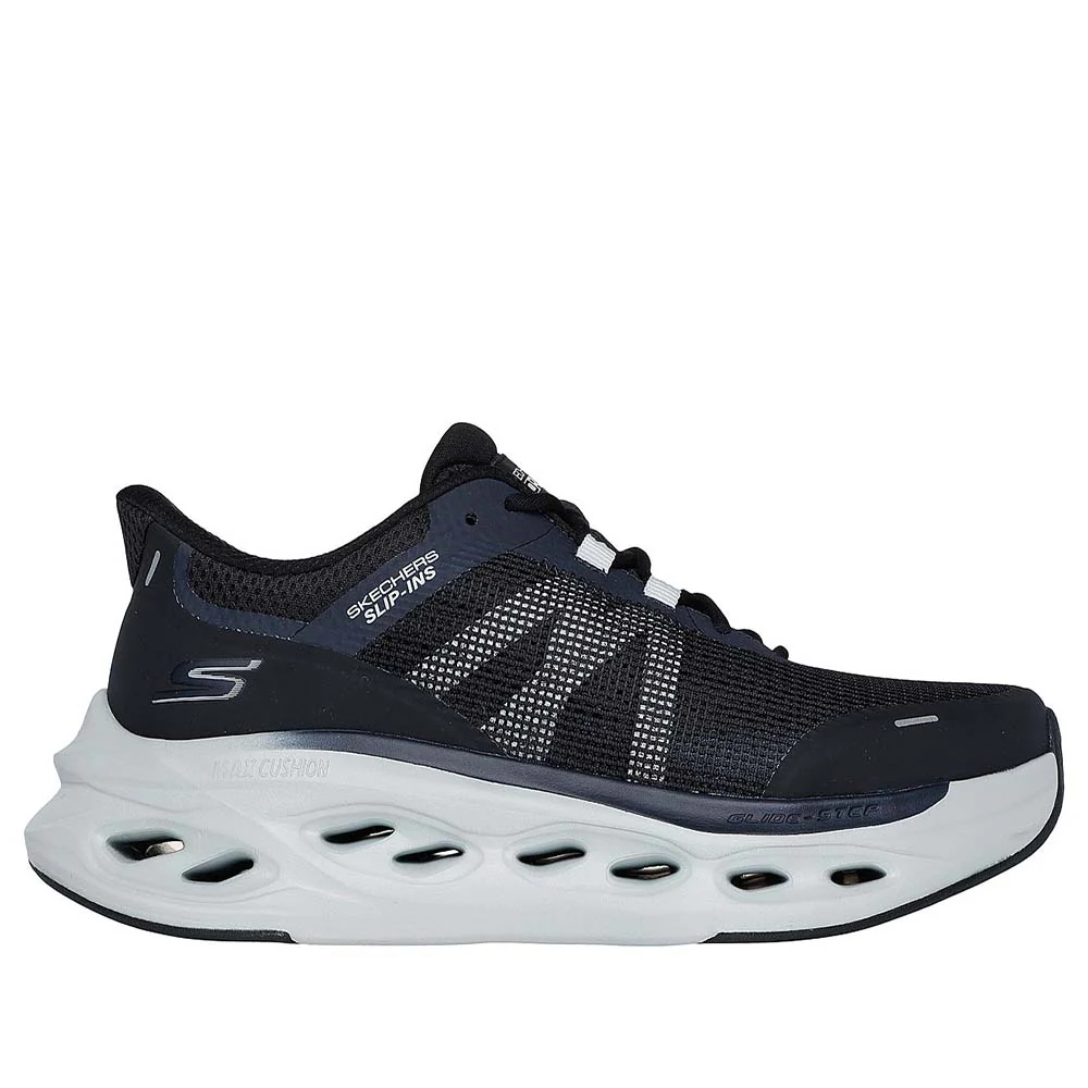کفش مردانه اسکچرز مدل SKECHERS 220422/bkgy