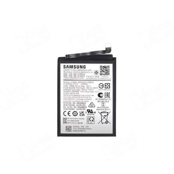باتری سامسونگ گلکسی A14 اورجینال battery samsung galaxy A146