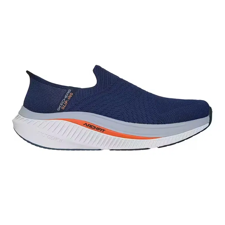 کفش مردانه اسکچرز مدل SKECHERS 216353-nvor