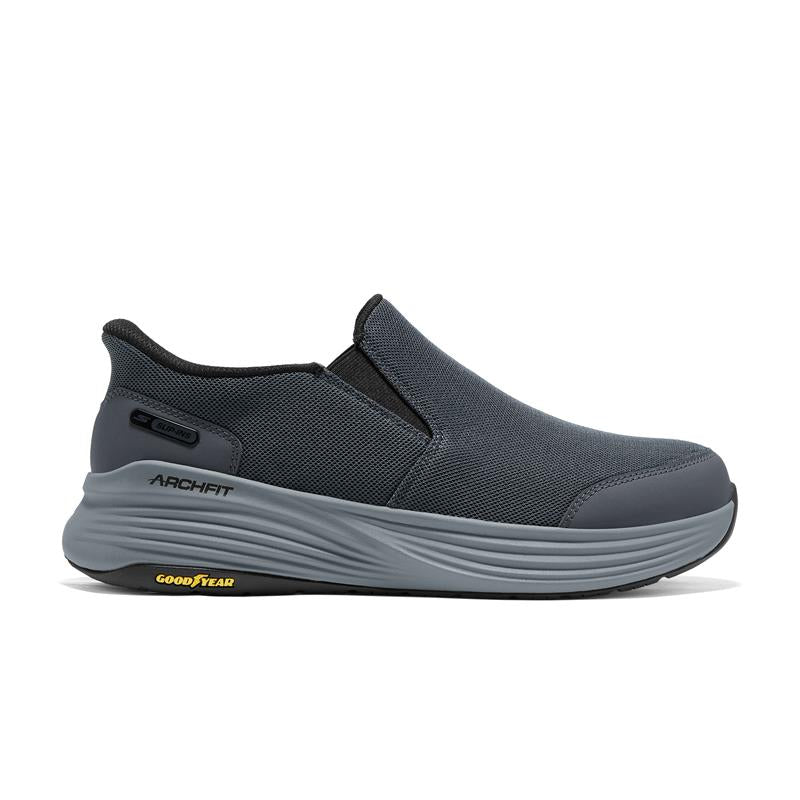 کفش مردانه اسکچرز SKECHERS GO-WALK 217000/CCBK