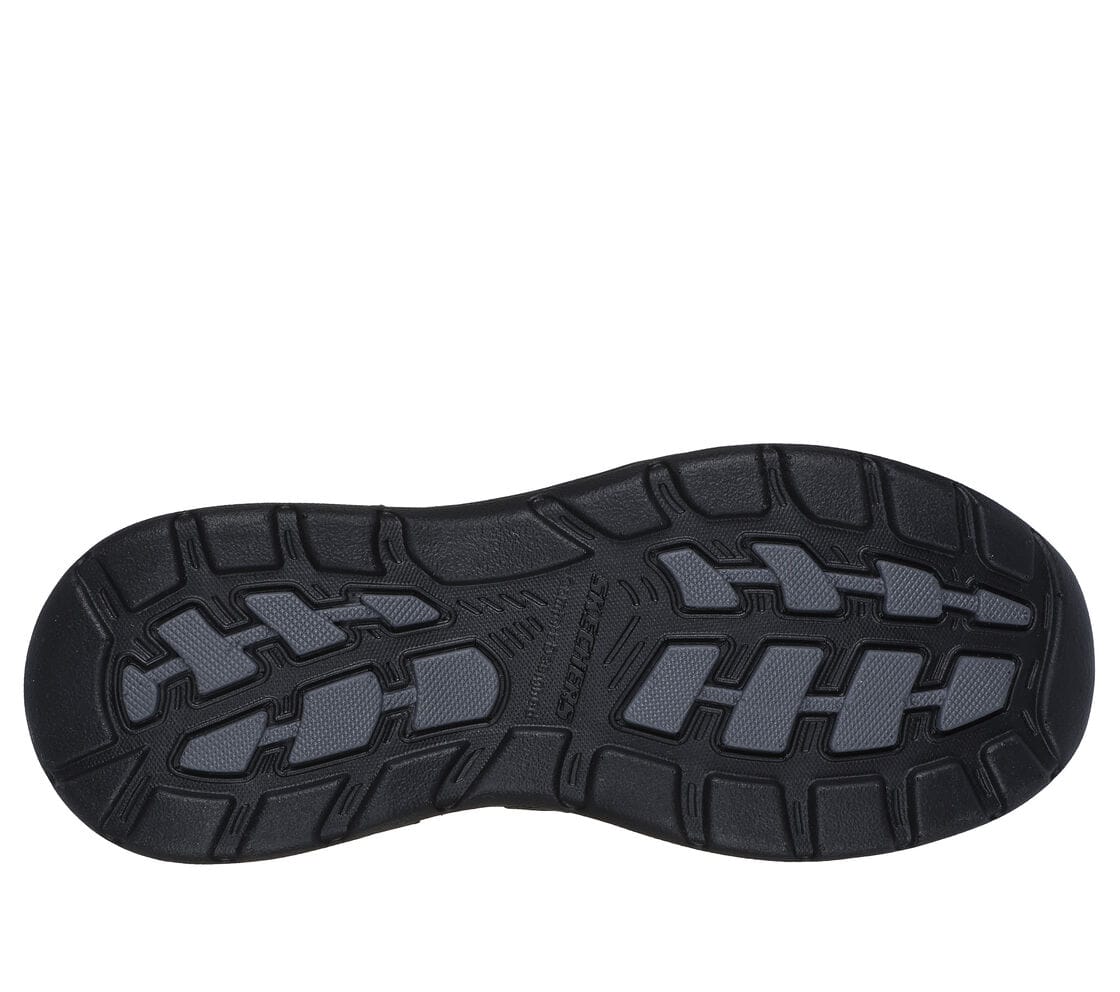 کفش مردانه اسکچرز مدل SKECHERS 205204WW/bbk — تصویر ۴