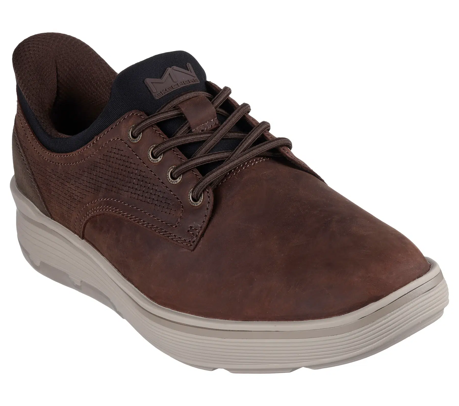 کفش مردانه اسکچرز SKECHERS 205317-RDBR — تصویر ۴