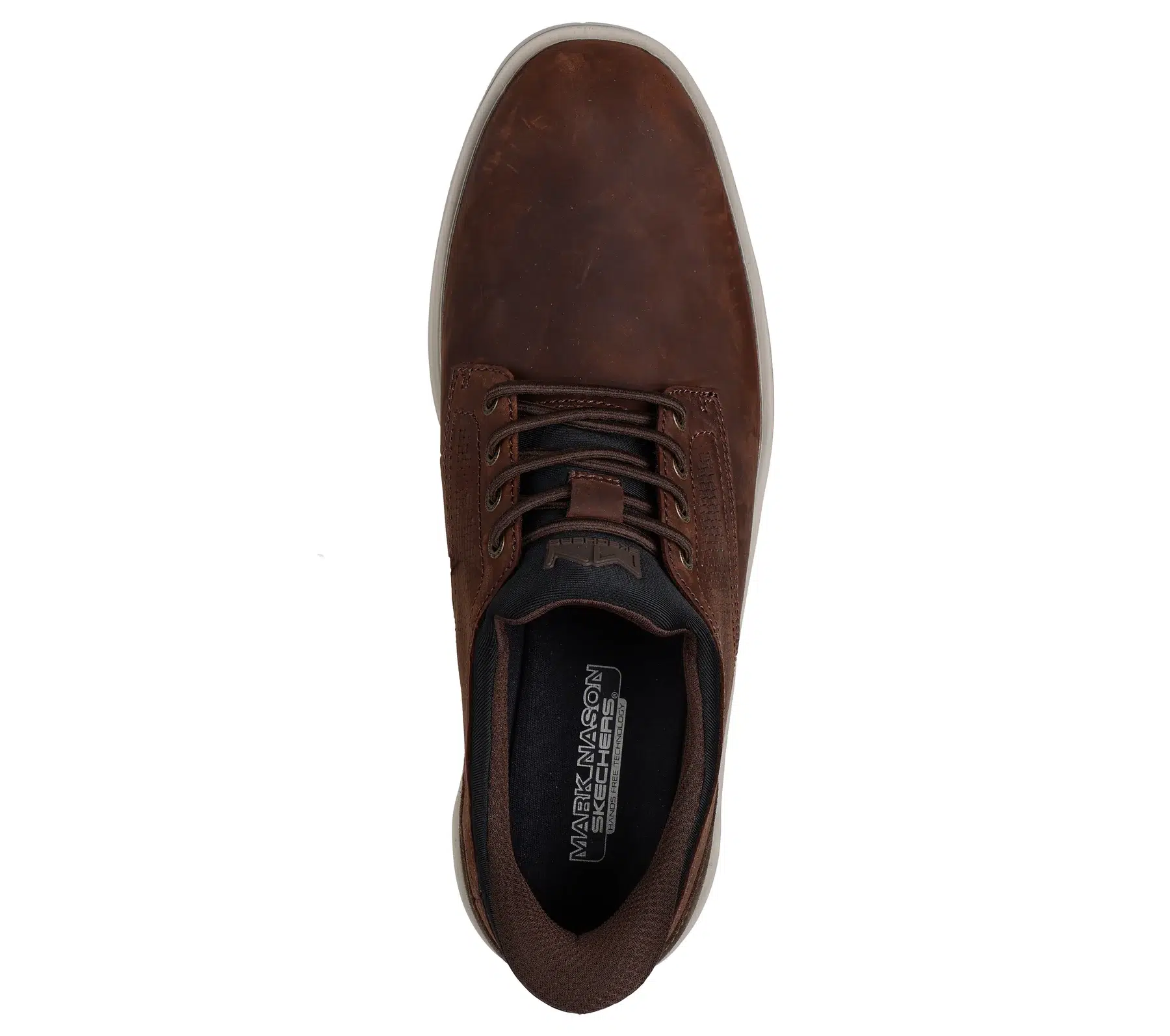 کفش مردانه اسکچرز SKECHERS 205317-RDBR — تصویر ۳