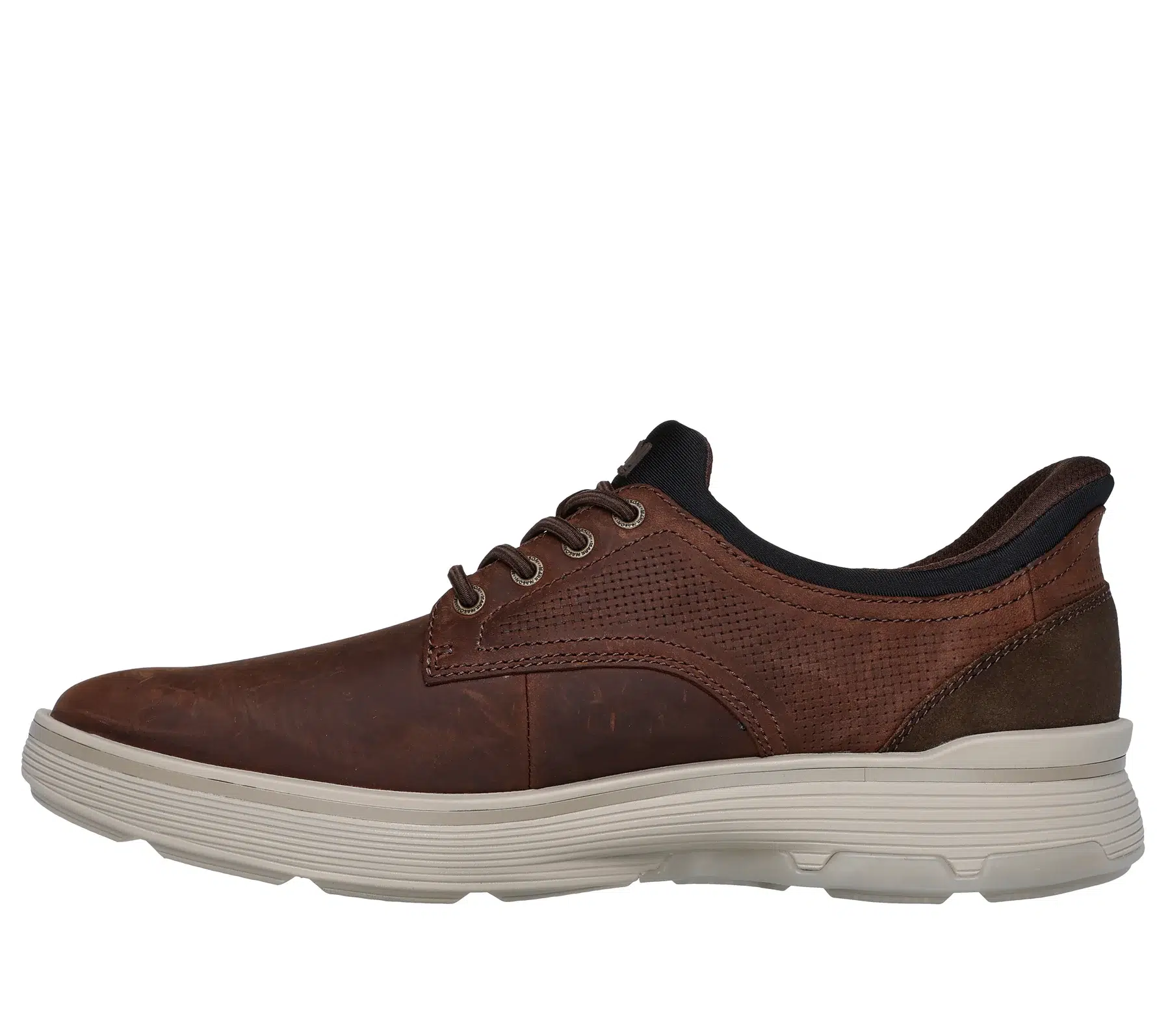 کفش مردانه اسکچرز SKECHERS 205317-RDBR — تصویر ۶