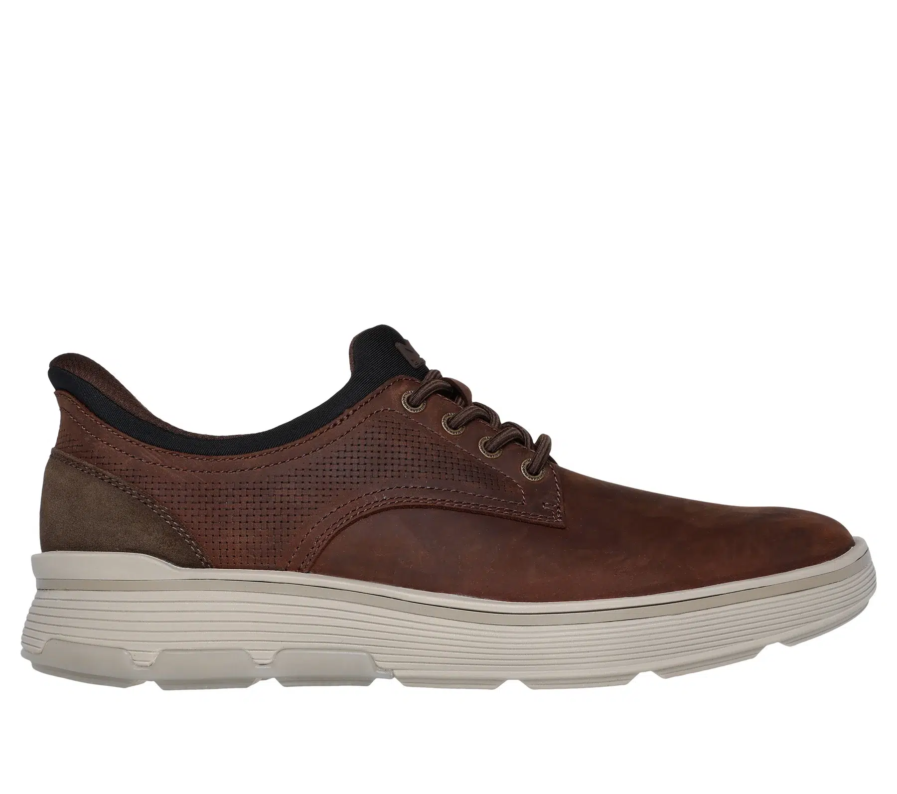 کفش مردانه اسکچرز SKECHERS 205317-RDBR