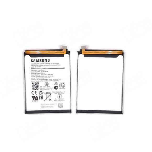 باتری سامسونگ گلکسی A05s اورجینال battery samsung galaxy A05s — تصویر ۳
