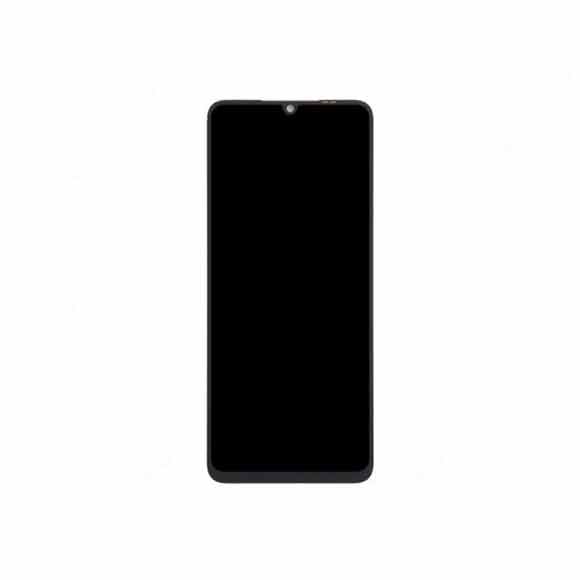 تاچ و ال سی دی سامسونگA05 اورجینال display samsung SM-A055