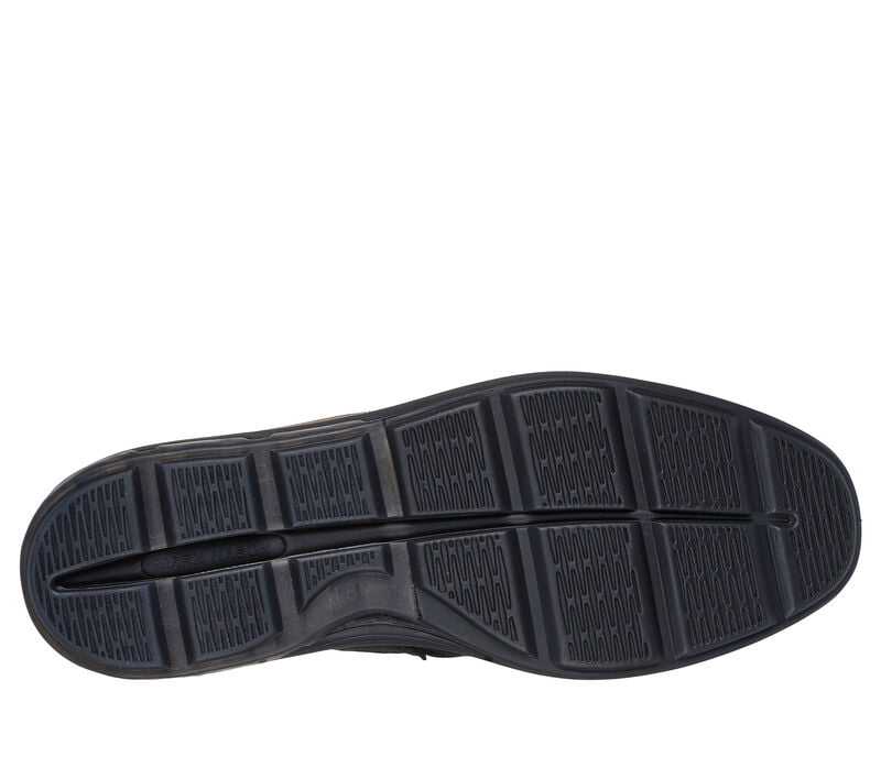 کفش مردانه مجلسی اسکچرز مدل SKECHERS 205088-BBK — تصویر ۴