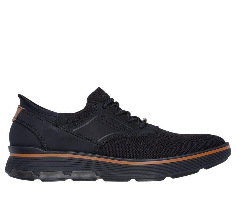 کفش مردانه مجلسی اسکچرز مدل SKECHERS 205088-BBK — تصویر ۲