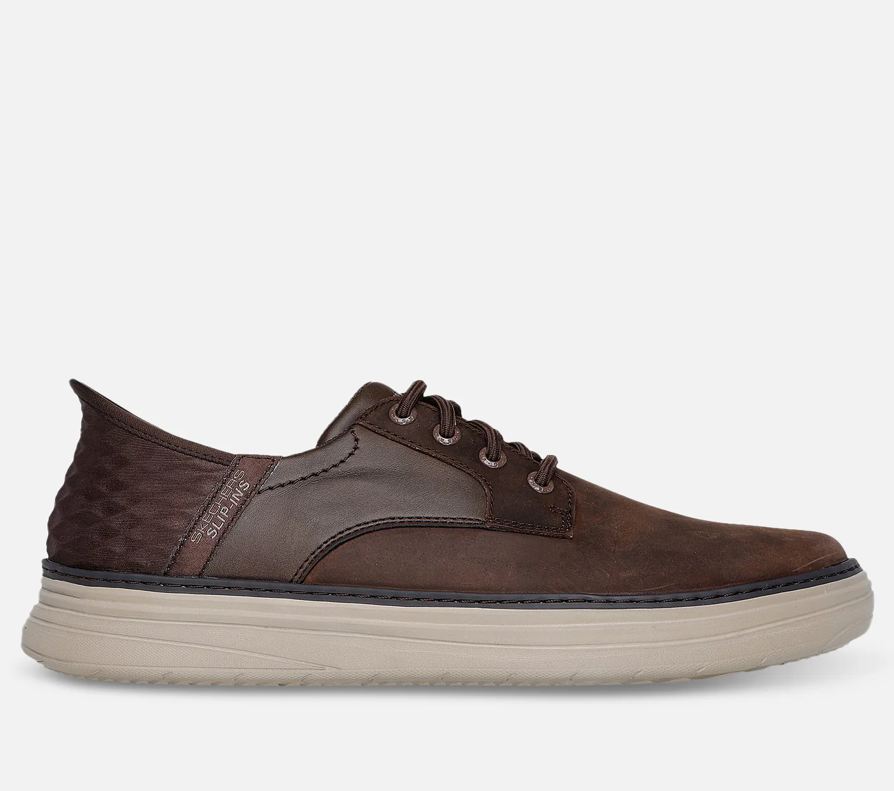 کفش مردانه اسکچرز SKECHERS Slip-ins 205279/COC