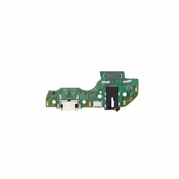 برد شارژ سامسونگ A22 5G اصلی flat charge Samsung SM-A226