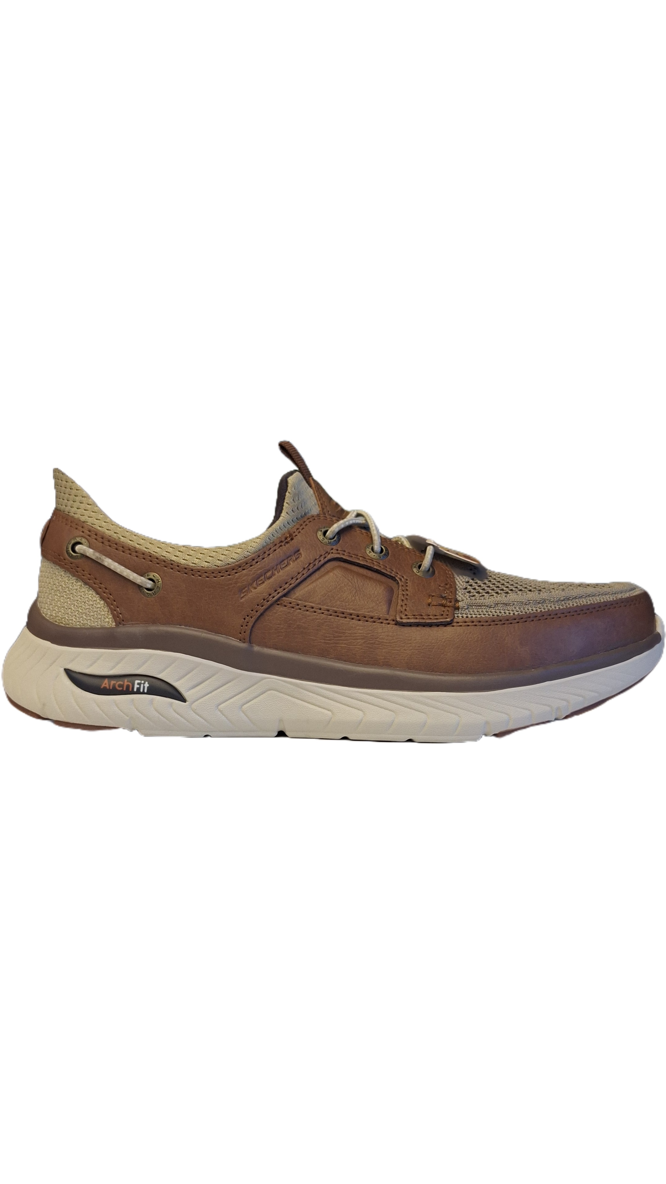 کفش مردانه اسکچرز مدل SKECHERS 205344-TPBR