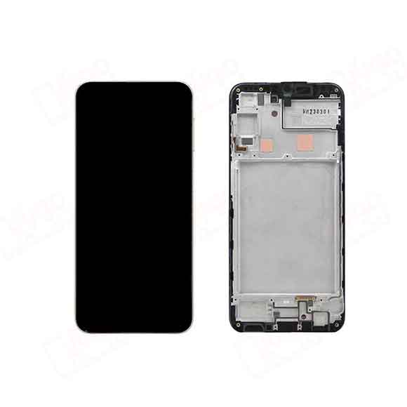 تاچ و ال سی دی سامسونگ A25 اورجینال display samsung SM-A256