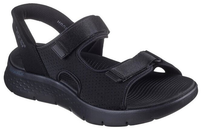 صندل مردانه اسکچرز SKECHERS 229210-BKLM — تصویر ۳