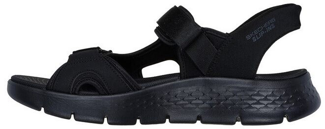صندل مردانه اسکچرز SKECHERS 229210-BKLM — تصویر ۶