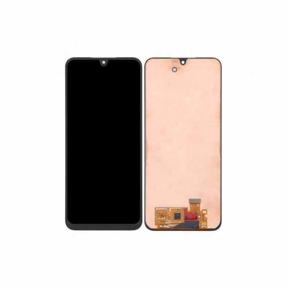تاچ و ال سی دی سامسونگA16 اورجینال display samsung SM-A166