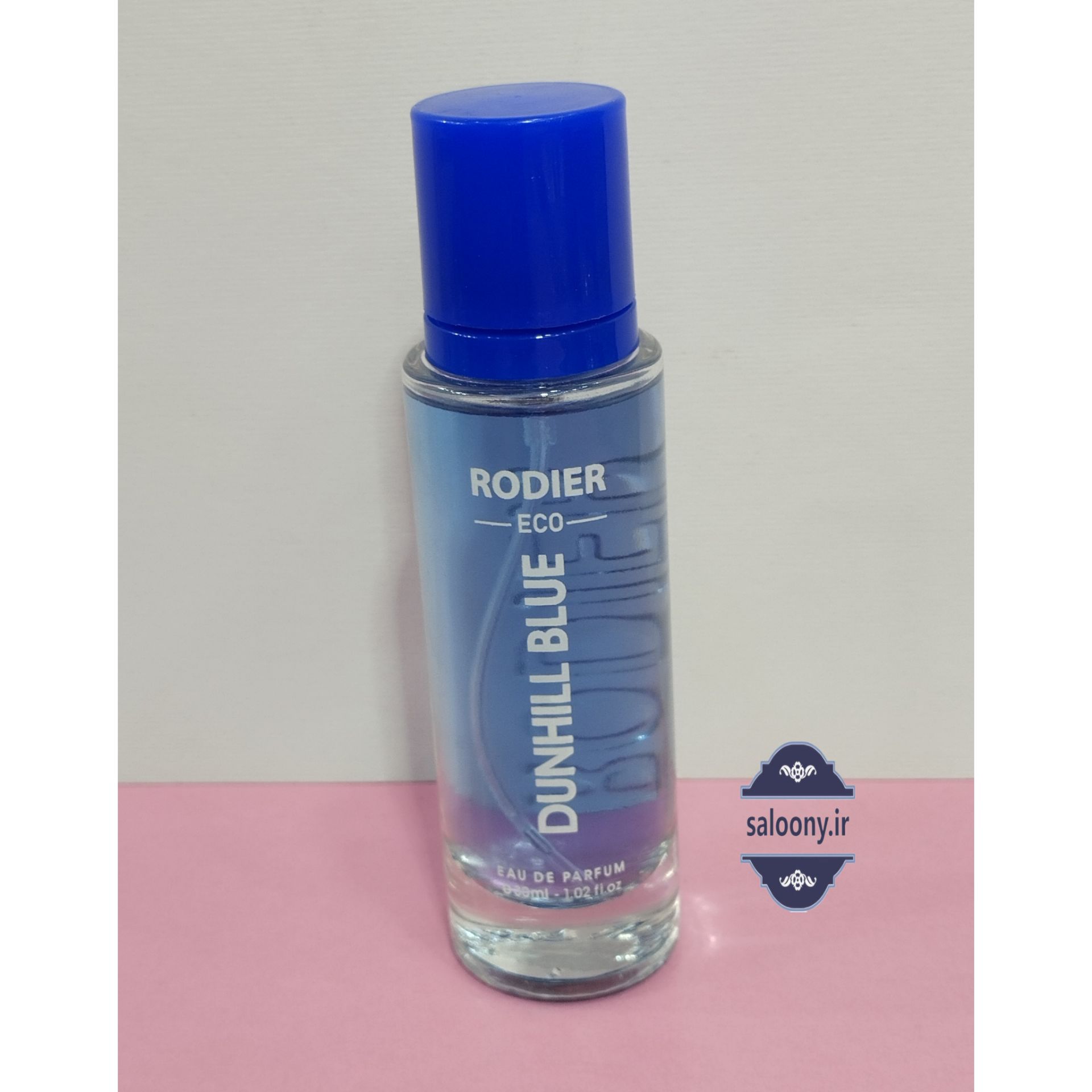 ادکلن برند رودیر DUNHILL BLUE