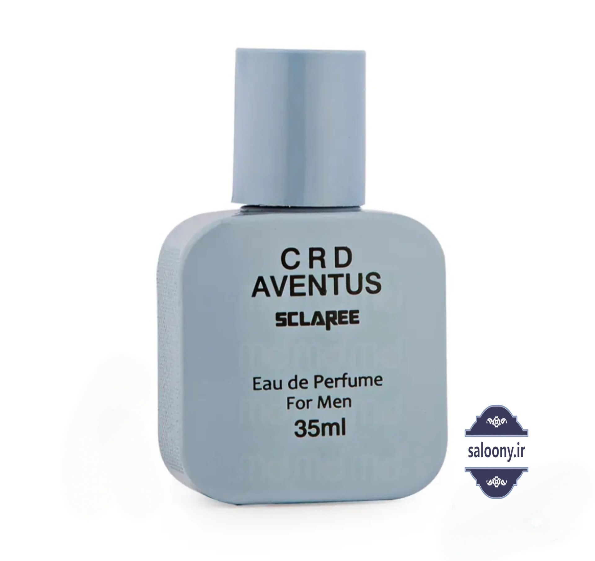 ادکلن اونتوس اسکلاره 35میل -CRD AVENTUS