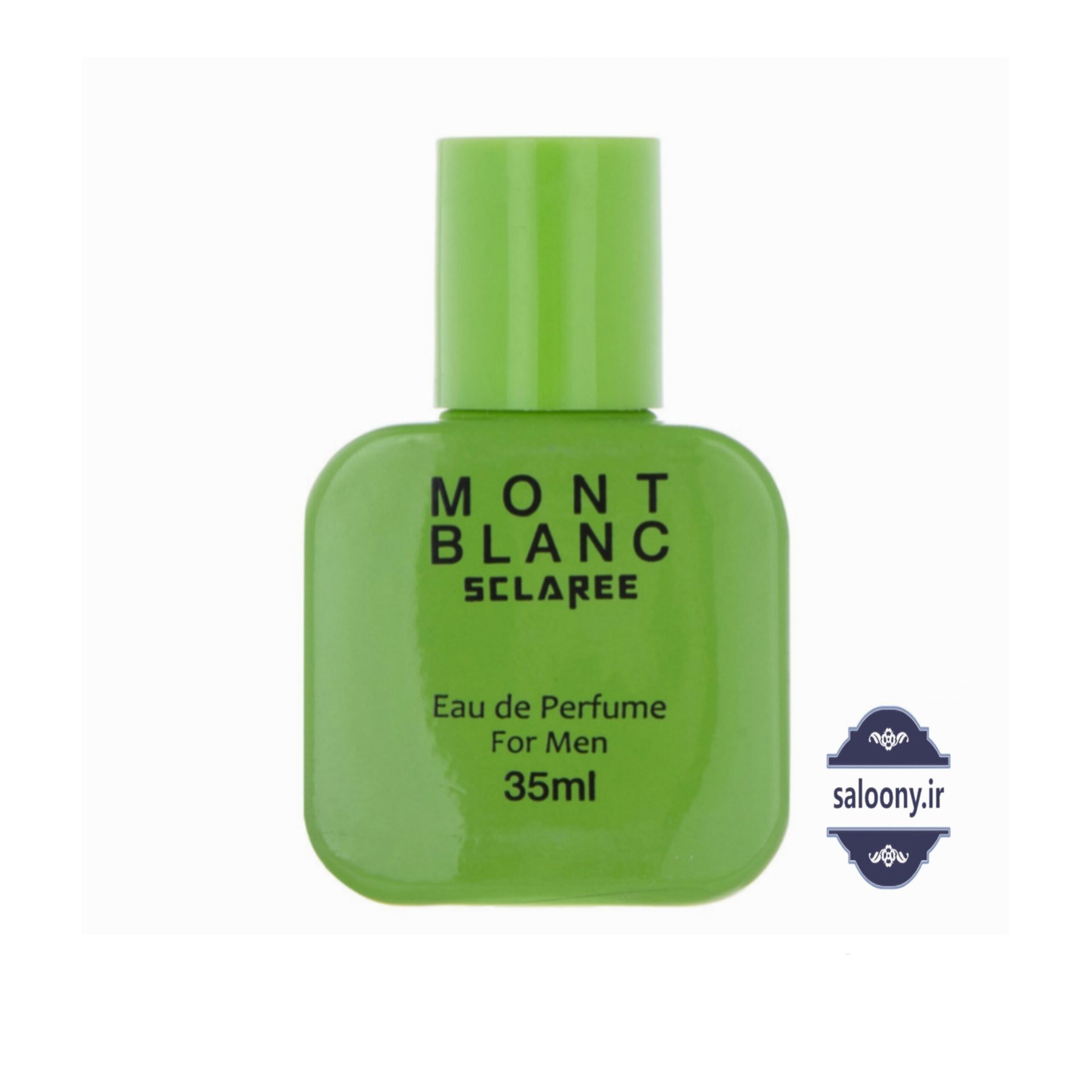 ادکلن مونت بلنک اسکلاره – MONT BLANC