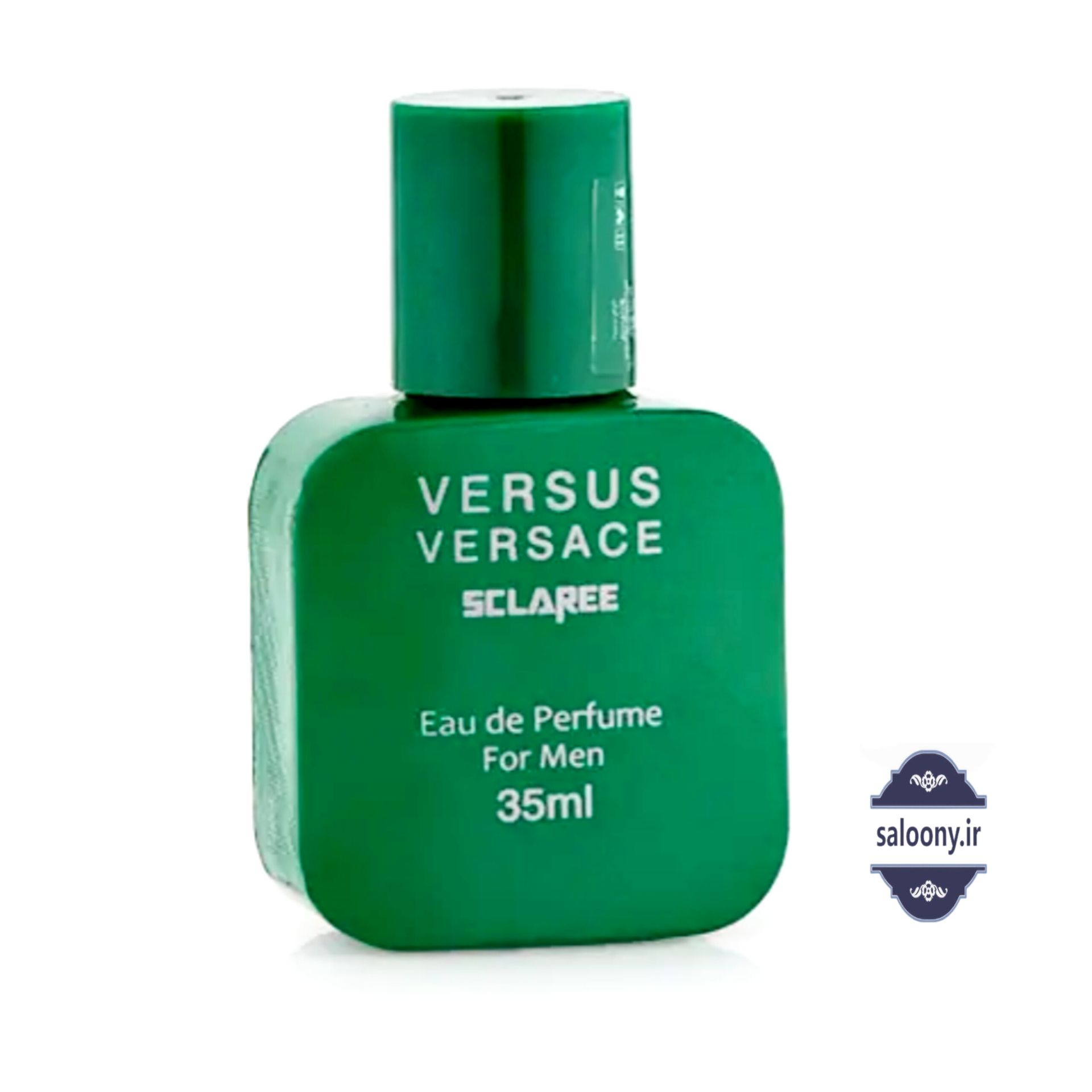 ادکلن VERSUS VERSACE – اسکلاره 35 میل