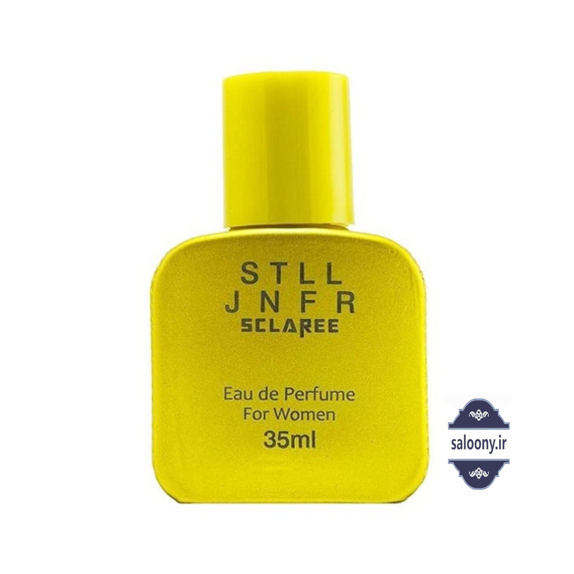اکلن اسکلاره مدل STLL JNFR – استیل جنیفر لوپز