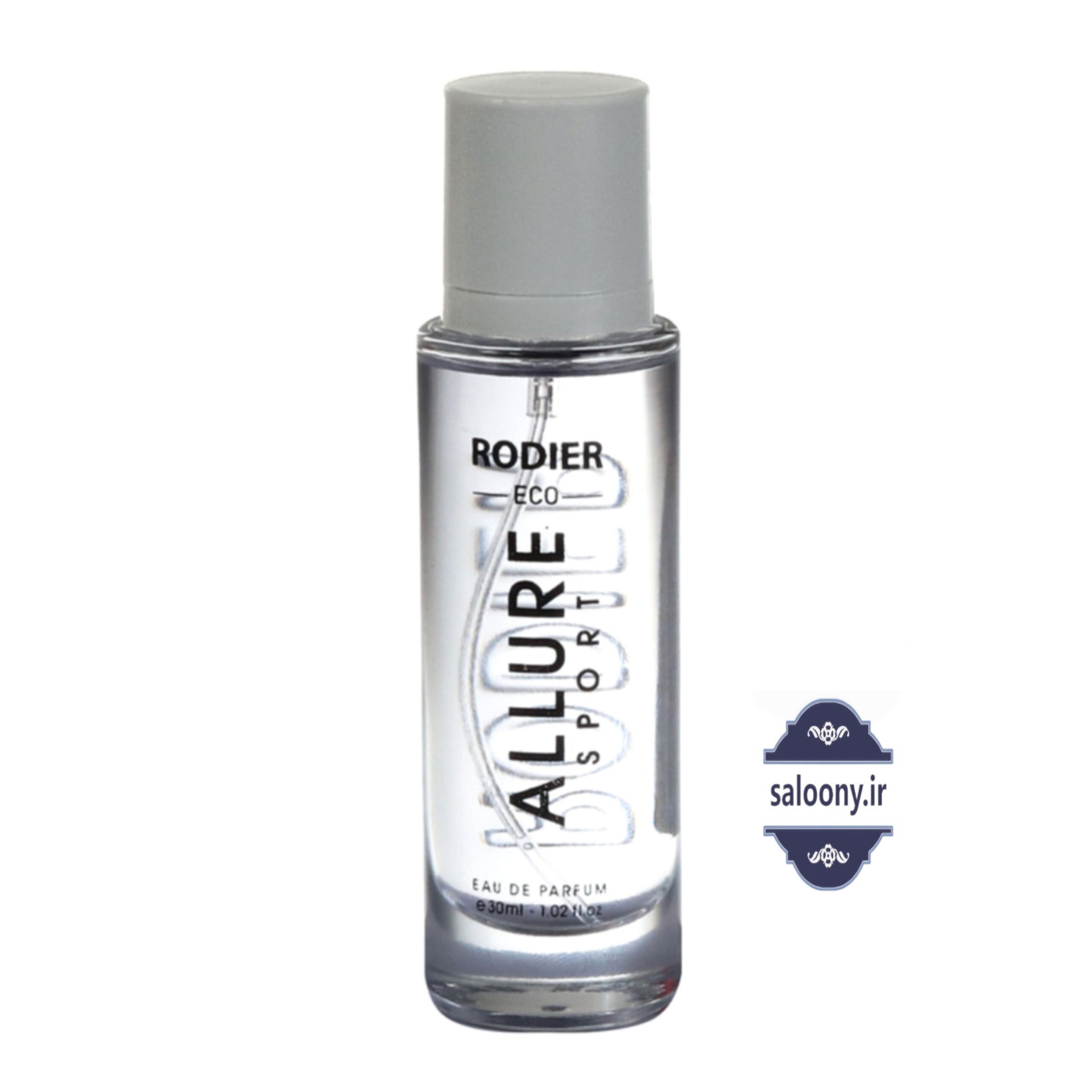 ادکلن رودیر الور ALLURE 30 ml