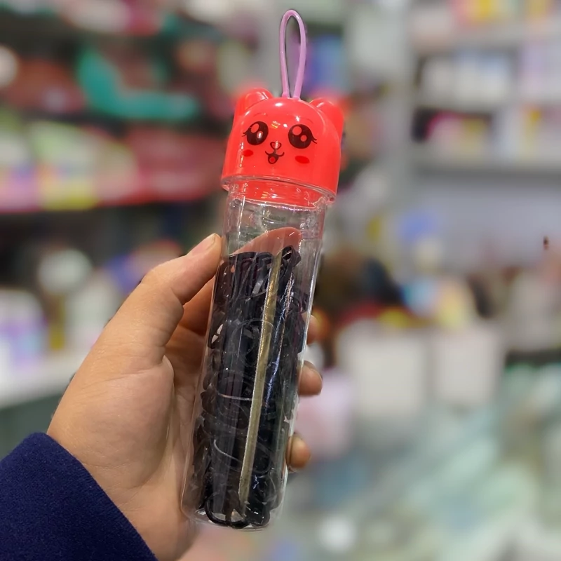 کش مو چهل‌گیس — تصویر ۳