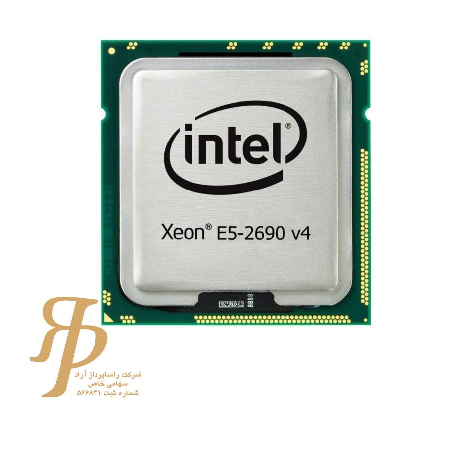 سی پی یو سرور2690v4 — تصویر ۲