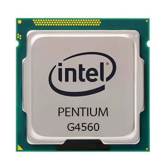 پردازنده آکبند Intel G4560 — تصویر ۲