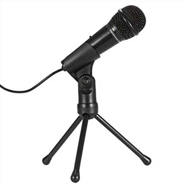 میکروفون کارکرده yanmai SF-910 — تصویر ۲