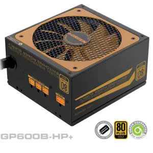 پاور کارکرده Green GP600B-HP Plus