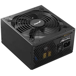 پاور کارکرده Segotep GP1800G Gold 1700W — تصویر ۲