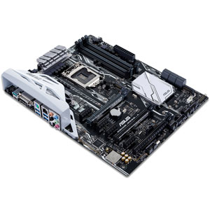 مادربرد کارکرده Asus Z270A DDR4