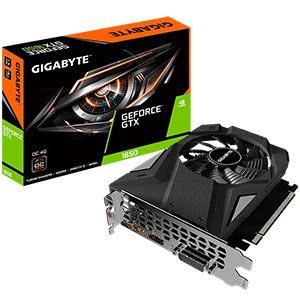 گرافیک آک Gigabyte GTX1650 OC 4GB