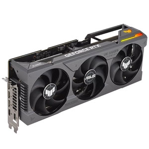 گرافیک کارکرده ASUS TUF Gaming RTX 4090 OC 24GB