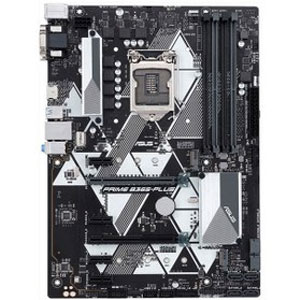 مادربرد کارکرده Asus B365-Plus DDR4