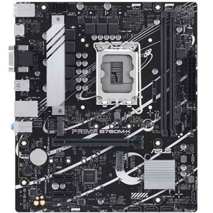 مادربرد آک Asus B760-MK DDR5