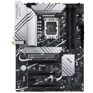 مادربرد کارکرده Asus Z790-P Wifi DDR4