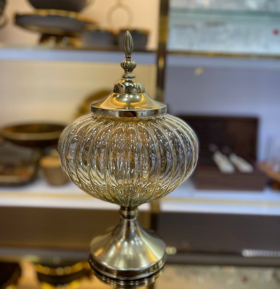 کندی دنیز بزرگ کد 1355