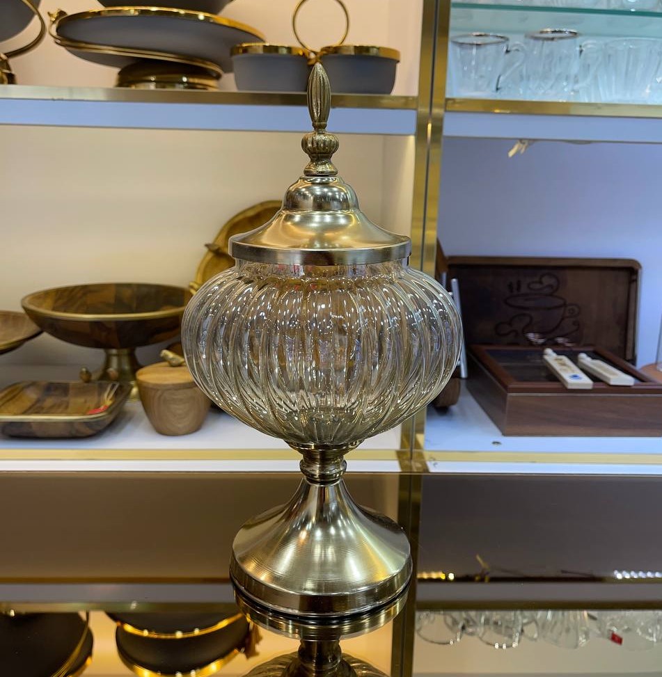 کندی دنیز کوچک کد 1354