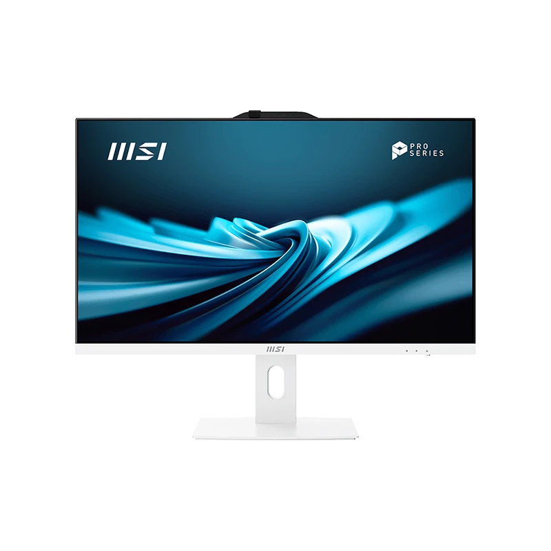 All in One MSI AM272P 1M Core 3(100U) | RAM 8GB | SSD 1TB