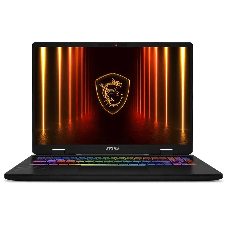 MSI Cross Hair 16 HX AI D2XWGKG | ULTRA 9 275HX | 32GB | 1TB SSD | RTX 5070 8GB