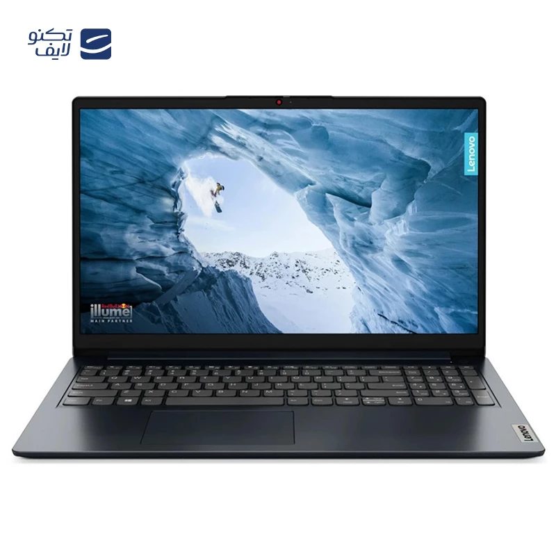 Lenovo IdeaPad 1 i5-1335U | RAM 8GB | SSD 256GB