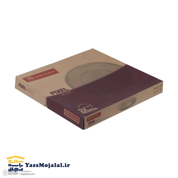 دیس جفتی پیکسل — تصویر ۵