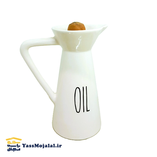 جا آبلیمو و روغن دسته کج لاو — تصویر ۲