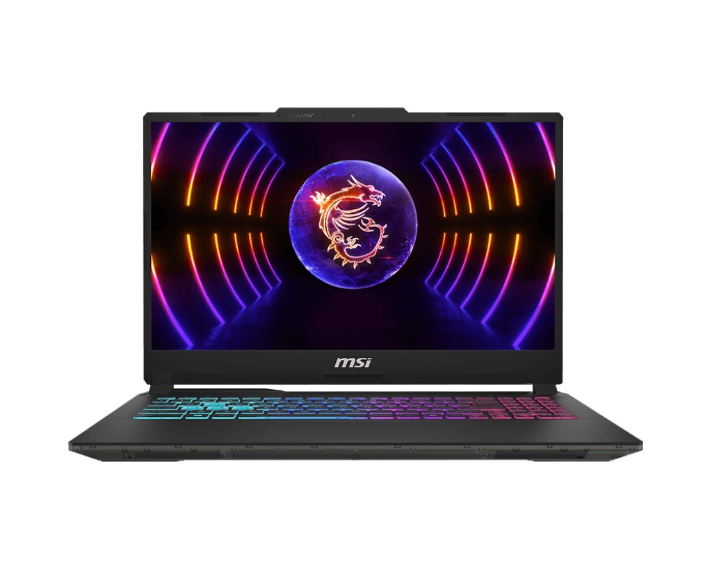 MSI Cyborg 15 A13VE | Core i7-13620H | 16GB | 1TB SSD | 6GB-RTX 4050