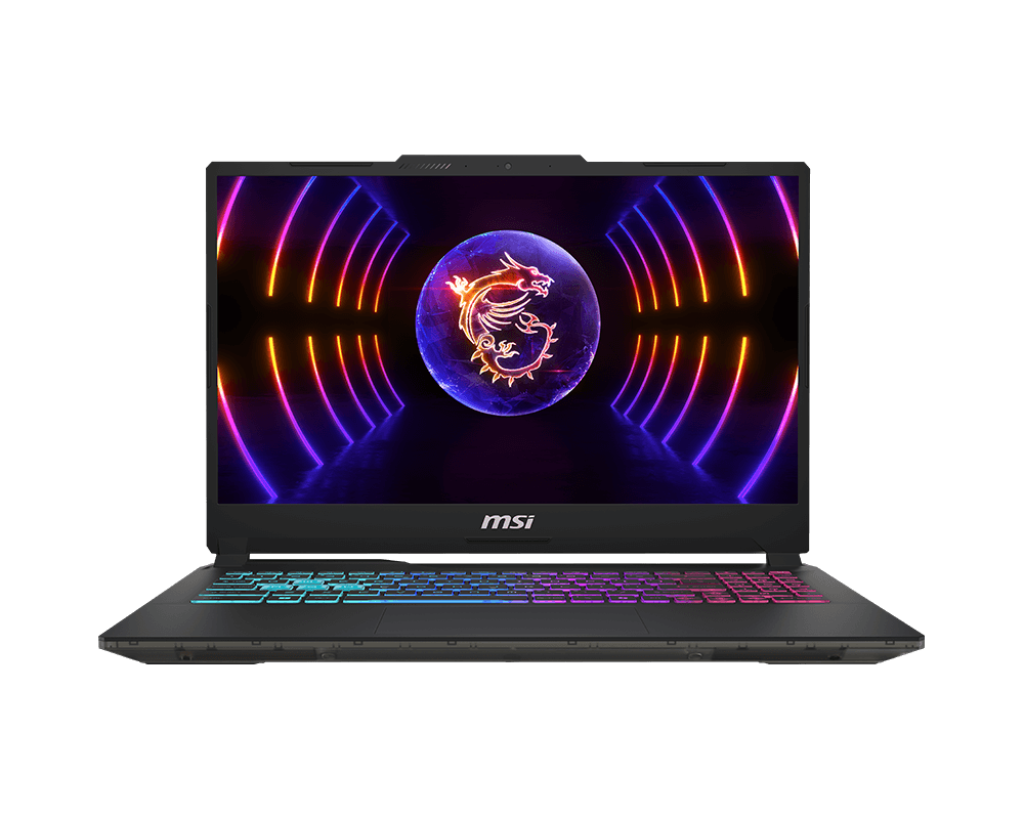 اینچ “15.6” A13UCX MSI Cyborg| Core i5-13420H | 16GB | 500GB SSD | 4GB-RTX 2050